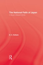 National Faith Of Japan