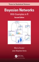 Chapman & Hall/CRC Texts in Statistical Science- Bayesian Networks