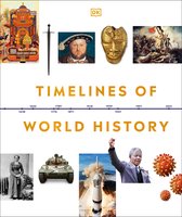 DK Timelines- Timelines of World History