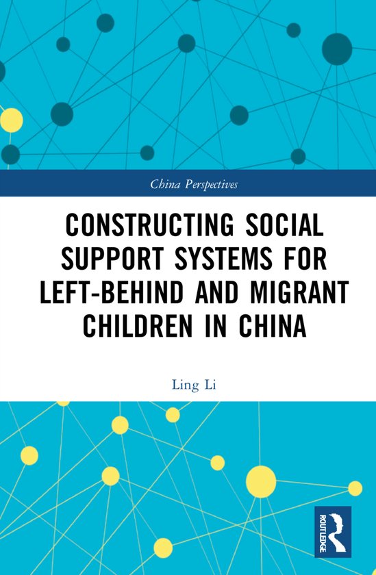 China Perspectives- Constructing Social Support Systems for  ... - cover