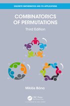 Discrete Mathematics and Its Applications- Combinatorics of Permutations