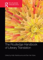 Routledge Handbooks in Translation and Interpreting Studies-The Routledge Handbook of Literary Translation
