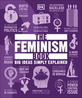 DK Big Ideas-The Feminism Book