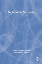 Social Media Storytelling