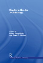Routledge Readers in Archaeology- Reader in Gender Archaeology