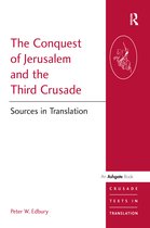 Conquest Of Jerusalem & Third Crusade