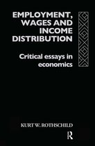 Employment, Wages and Income Distribution