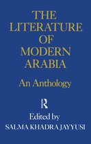 The Literature of Modern Arabia
