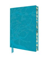 Artisan Art Notebooks- Vincent van Gogh: Almond Blossom Artisan Art Notebook (Flame Tree Journals)
