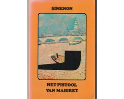 Pistool voor maigret