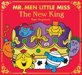 Mr. Men Little Miss- Mr Men Little Miss: The New King