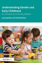Understanding Gender & Early Childhood