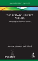 Management Impact-The Research Impact Agenda