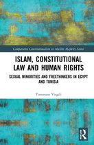 Comparative Constitutionalism in Muslim Majority States- Islam, Constitutional Law and Human Rights