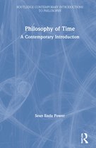 Routledge Contemporary Introductions to Philosophy- Philosophy of Time