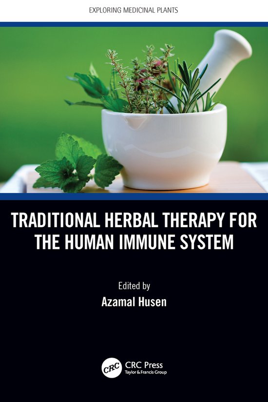 Exploring Medicinal Plants- Traditional Herbal Therapy for t ... - cover
