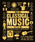 ISBN Classical Music Book: Big Ideas Simply Explained, Musique, Anglais, Couverture rigide, 352 pages