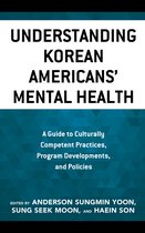 Korean Communities across the World- Understanding Korean Americans’ Mental Health