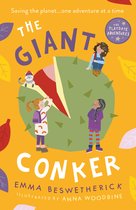 The Playdate Adventures- The Giant Conker