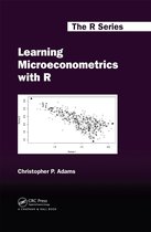 Chapman & Hall/CRC The R Series- Learning Microeconometrics with R