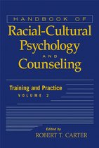 Handbook Of Racial-Cultural Psychology And Counseling