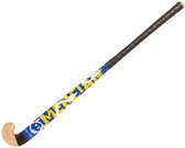 Hockeystick Mercian Blauw 32" - Lengte 80 cm