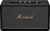 Marshall Stanmore III Bluetooth®-Speaker, black