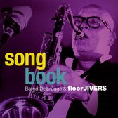 Bernd Delbrügge & Floorjivers - Songbook (CD)
