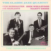 The Classic Jazz Quartet - The Complete Recordings (2 CD)