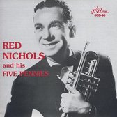Red Nichols & His Five Pennies - Battle Hymn Of The Republic (CD)