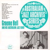 Graeme Bell & His Australian Jazz Band - Graeme Bell & His Australian Jazz Band (CD)