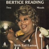 Bertice Reading - Two Moods Of Bertice Reading (CD)