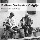 Balkan Orchestra Calgija - Vintage Recordings (1964-1966) (CD)