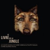 Philippe Tasquin - Le Livre De La Jungle (CD)