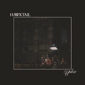 Hawktail - Unless (CD)