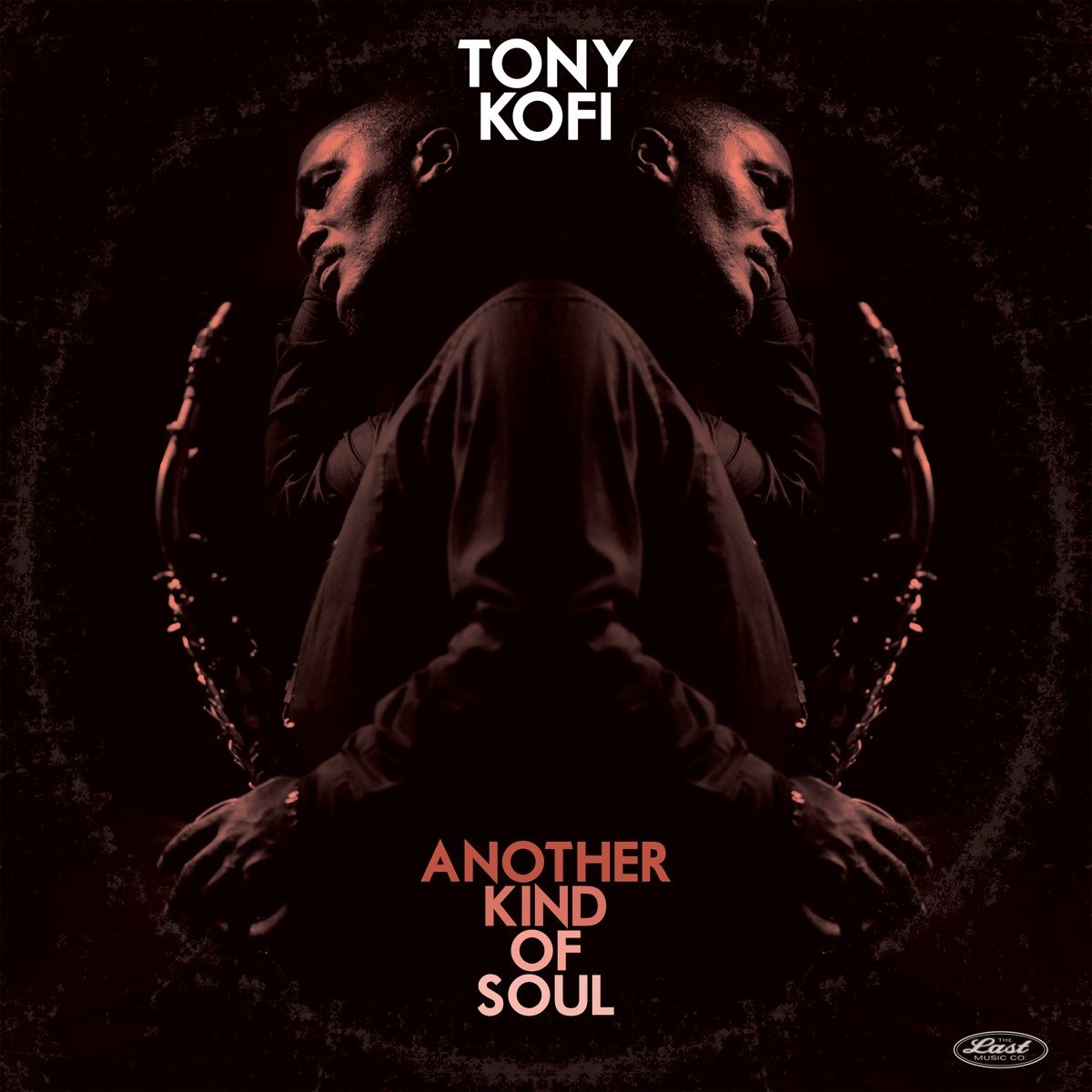 Tony Kofi - Another Kind Of Soul (LP)