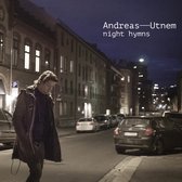 Adreas Utnem - Night Hymns (CD)