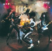 Kiss - Alive I (2 CD) (Remastered)