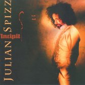 Julian Spizz - Incipit (CD)