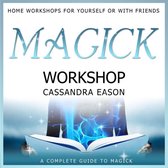 Cassandra Eason - Magick Workshop (CD)