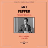 Art Pepper - The Quintessence 1950-1960 (2 CD)