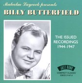 Billy Butterfield - The Issued Recordings 1944-1947 (CD)