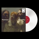 This Is Why (Transparent Vinyl)
