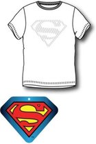 Superman heren T-shirt