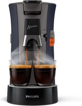 Coffee Philips Senseo Select CSA240/71 - Blauw