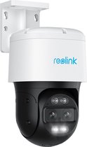 Reolink TrackMix PoE 4K Dual-Lens PTZ Camera with Motion Tracking