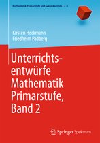 Unterrichtsentwuerfe Mathematik Primarstufe Band 2