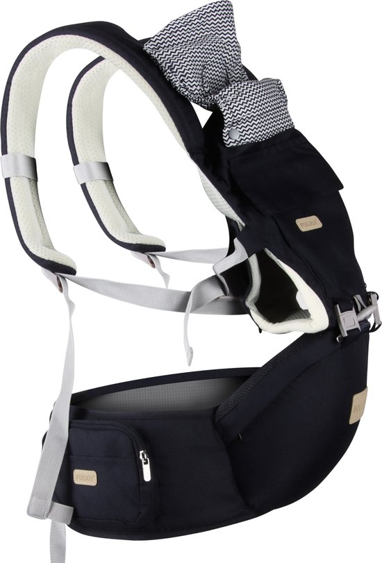 Baby Draagzak Draagdoek Drager Ergonomisch Wrap Sling