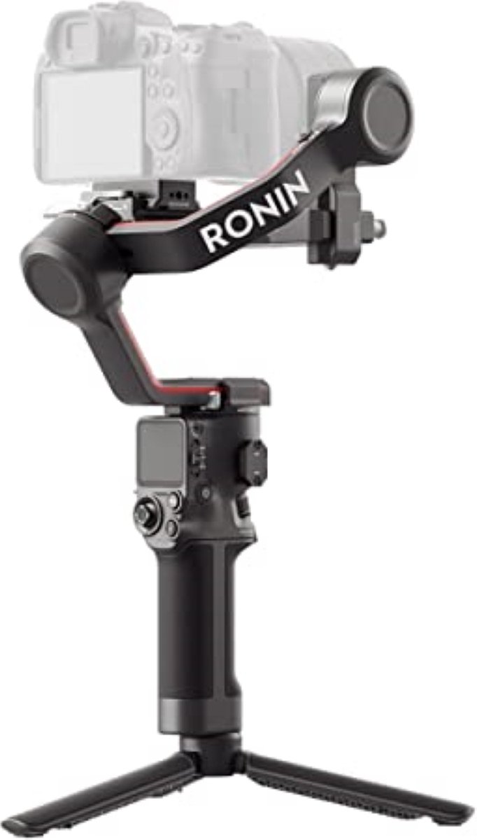 DJI RS 3 Combo
