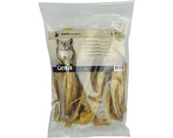 Carnis Konijnenhuid Stukjes 250 g